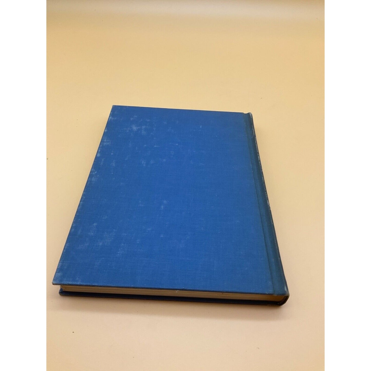 Vintage 1961 World Book Encyclopedia "L" Vol. 11, Hard Cover