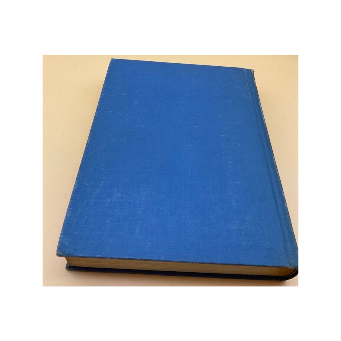 1961 World Book Encyclopedia Volume 12 "M", Vintage Collectible, Some Wear