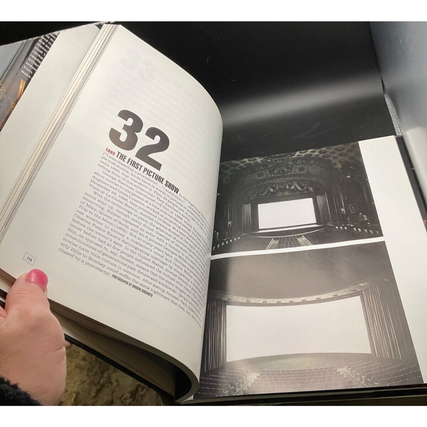 The Life Millennium Hardcover Book 1998 Illustrated History of 1000 Years