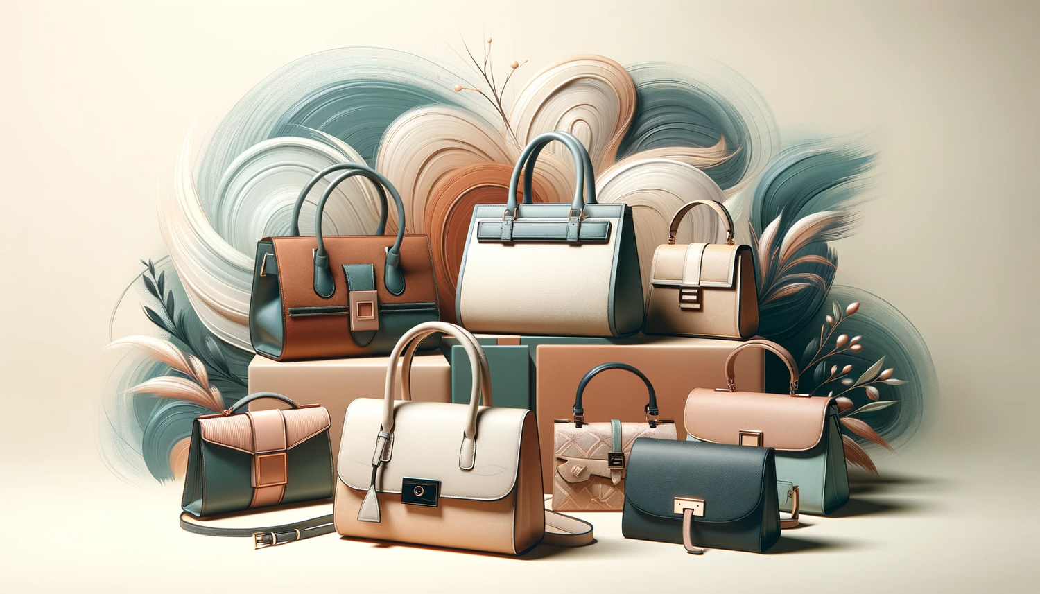 Handbags