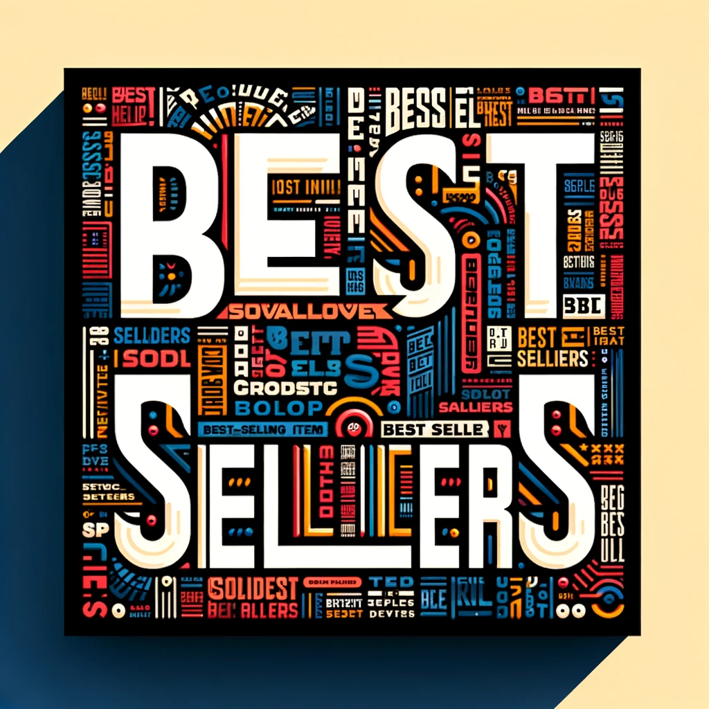 Best Selling Products