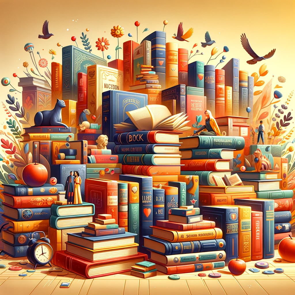 Book Collection
