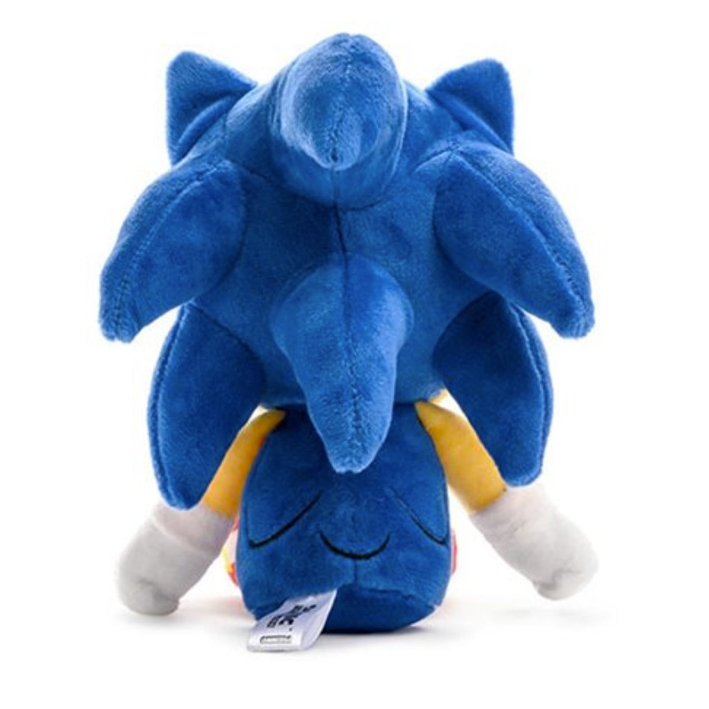 Sonic the Hedgehog Phunny Plush 8-inch Collectible Stuffed Toy Kidrobot - NEW