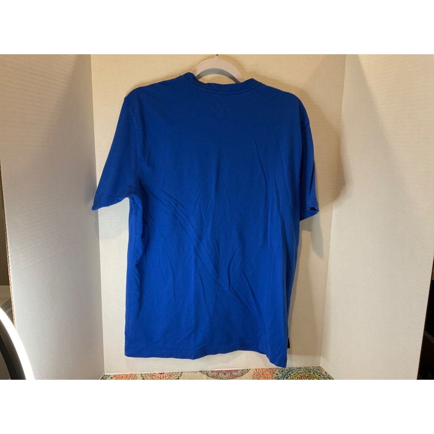 Men’s/Teens Mixed Brand & Size Small T-Shirt Lot - Reebok, Xersion & More