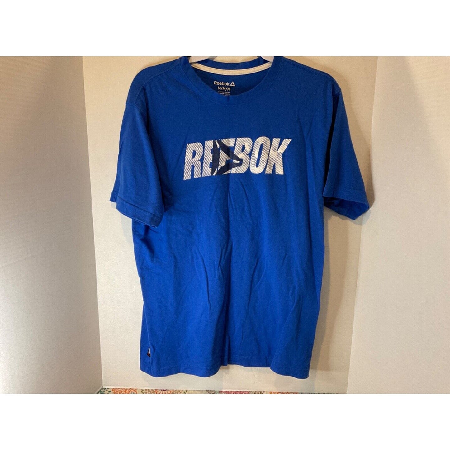 Men’s/Teens Mixed Brand & Size Small T-Shirt Lot - Reebok, Xersion & More