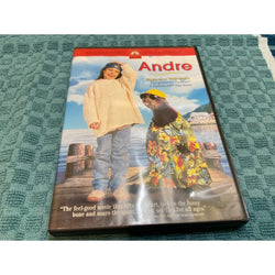 Andre DVD - Widescreen Edition, Family Adventure