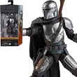 Star Wars The Black Series The Mandalorian (Beskar) 6-Inch Action Figure