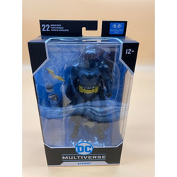 DC Multiverse Future State Next Batman 7in McFarlane Toys Action Figure