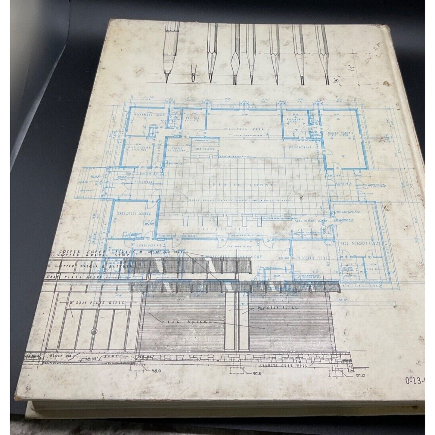 Architectural Drawing And Light Construction Second Edition Edward J. Muller