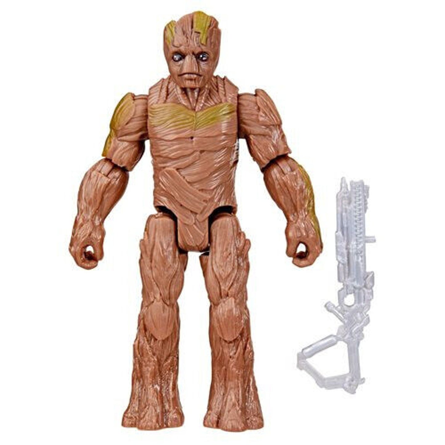 Guardians of the Galaxy Vol. 3 GROOT 4-Inch Action Figures Wave 1