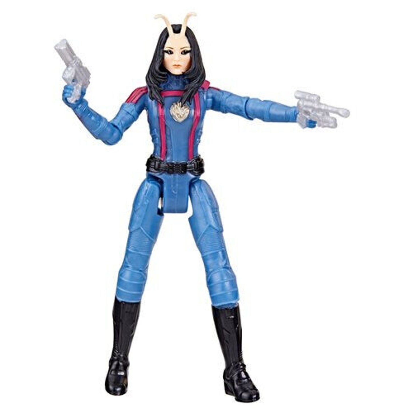 Guardians of the Galaxy Vol. 3 MARVELS MANTIS 4-Inch Action Figures Wave 1