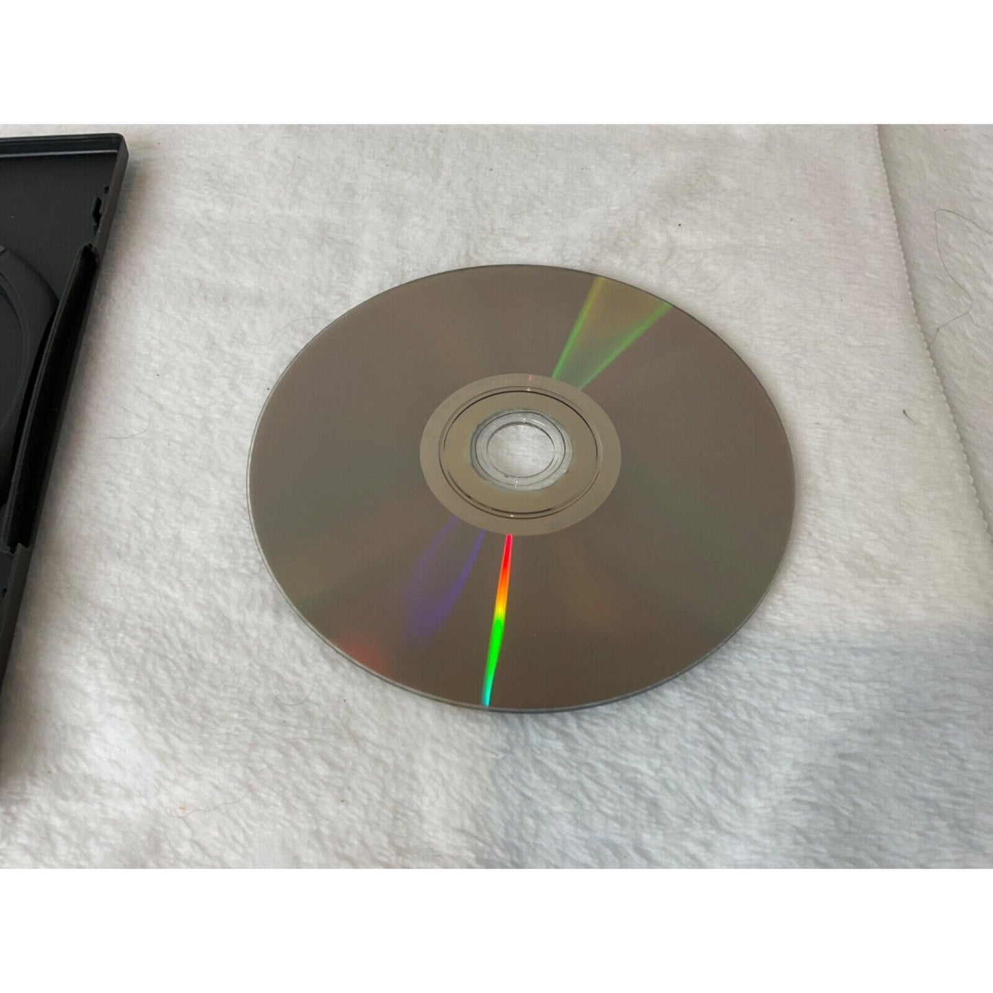 'Nine Months' DVD, Hugh Grant - Heartwarming Comedy - PG-13 - Good Cond