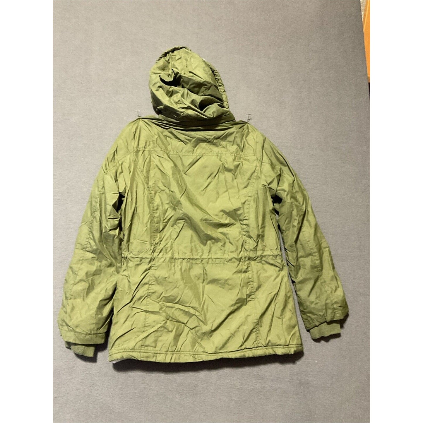 Snobbish Collection Women's Hooded Jacket XG (runs small) Flaw - READ