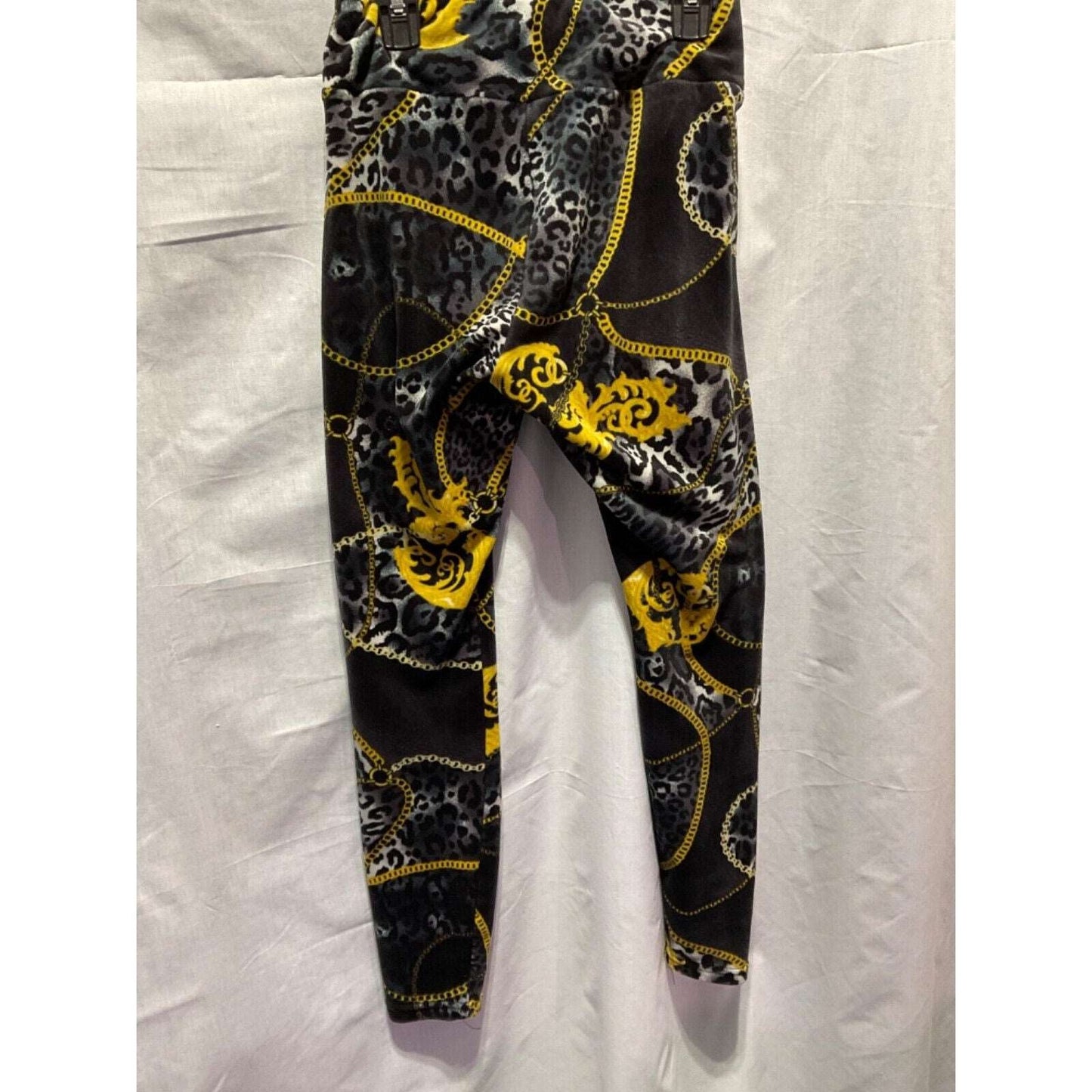 NOBO Juniors Med Lounge Pants 2-Pack, Sleepwear, Soft & Warm Polyester Blend