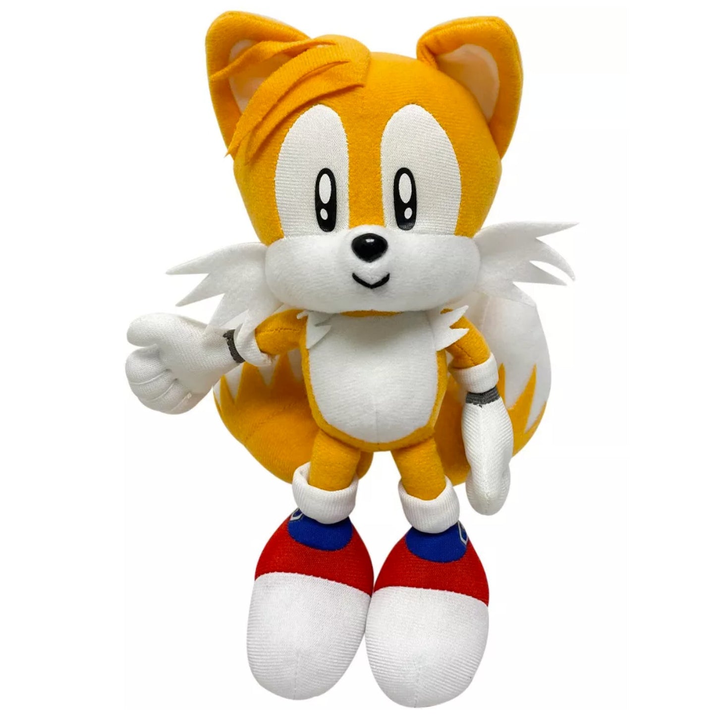 Sonic Tails Great Eastern Entertainment Classic Plush 7" Anime Fan Gift