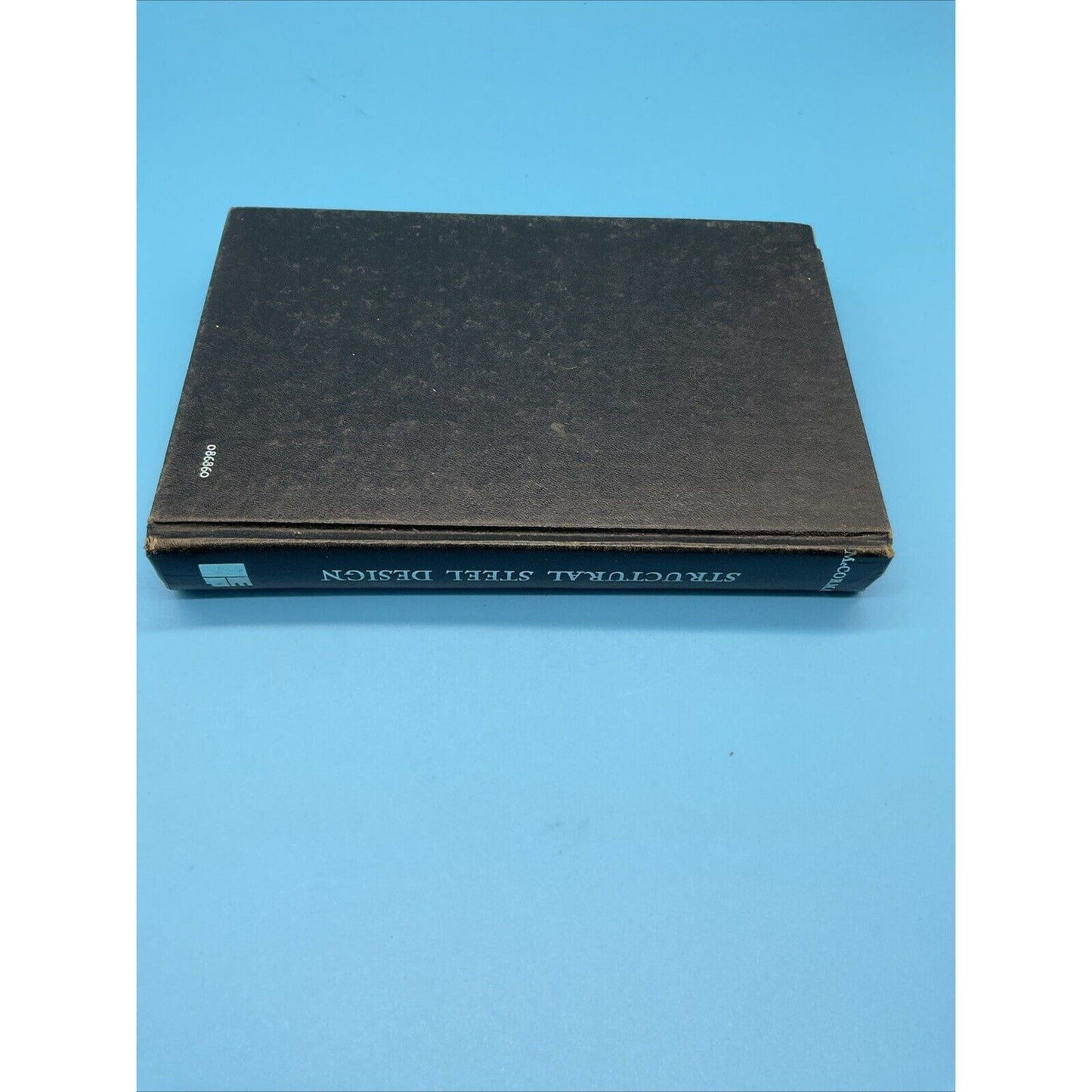 Structural Steel Design 1971 Second Edition Hardcover ISBN 0-7002-2342-8