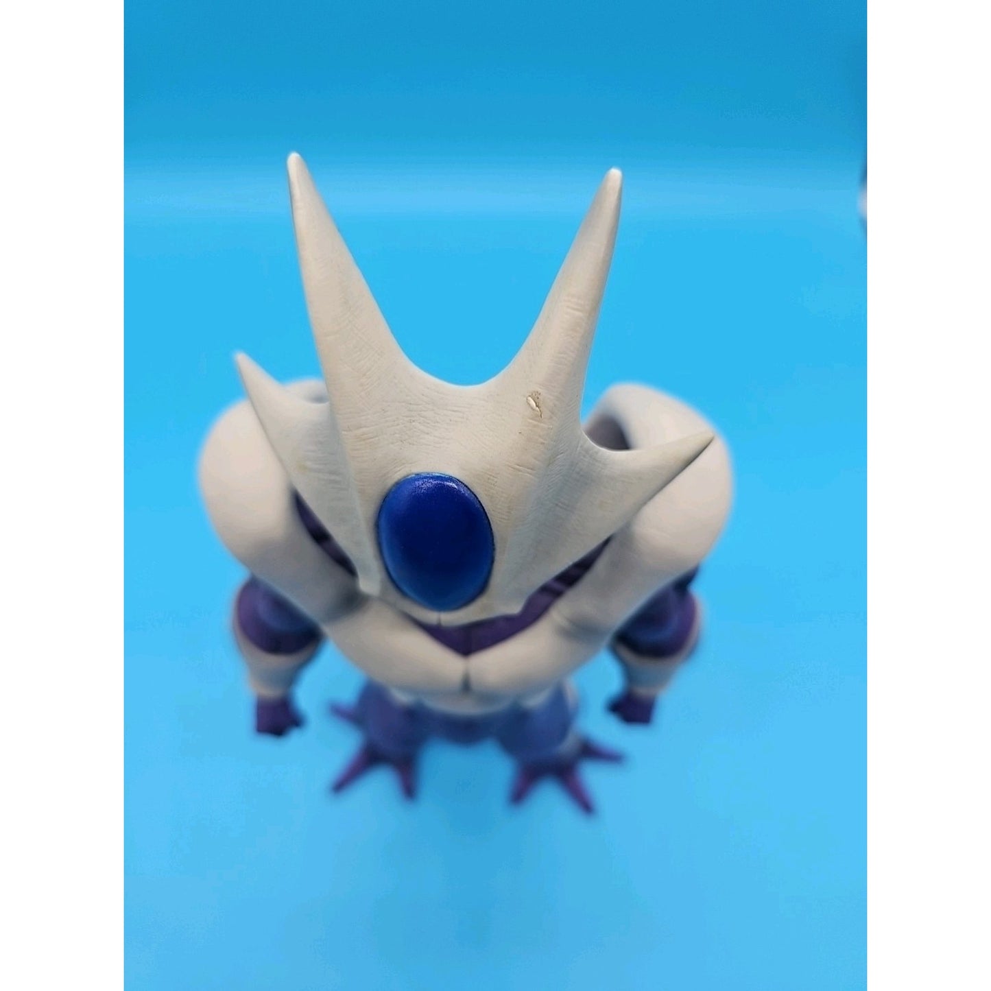 Dragon Ball Z Cooler Final Form Figure Aprox 13" Back To The Film MASTERLISE