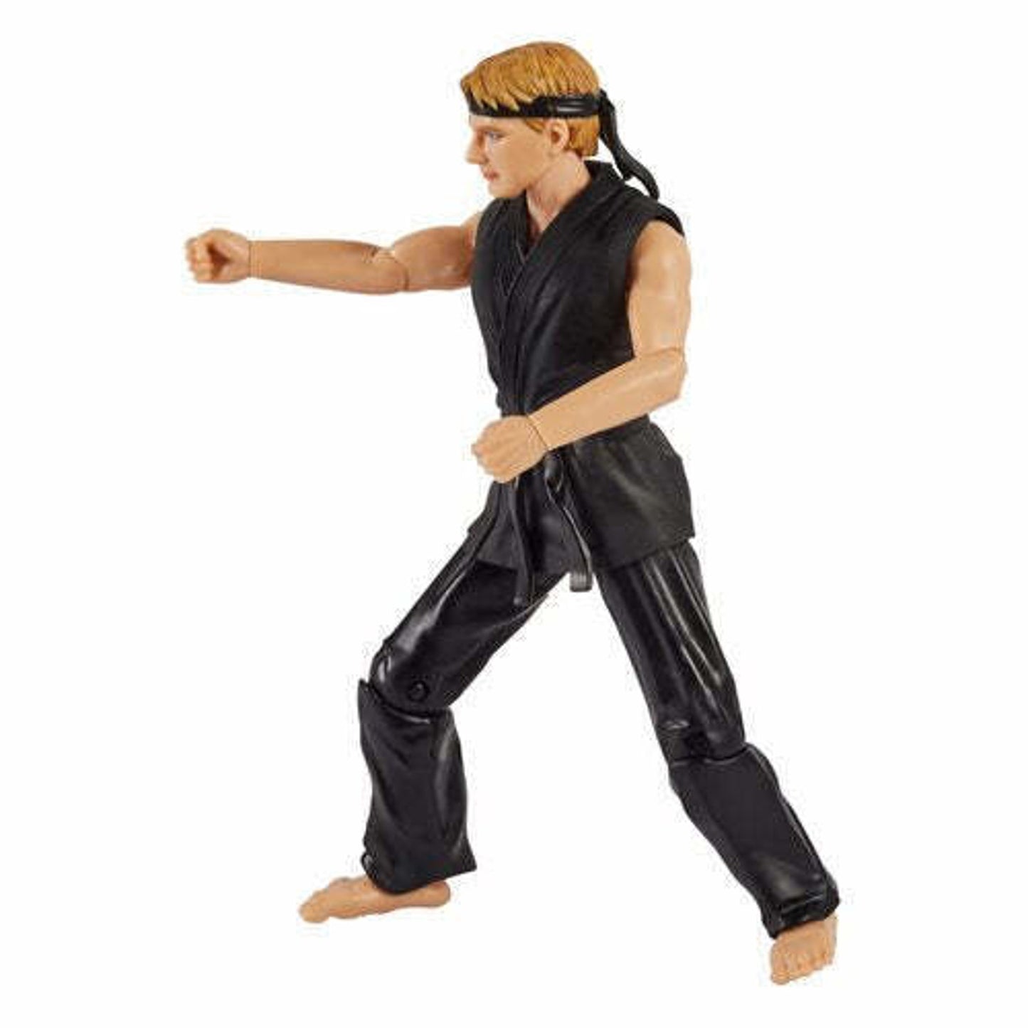 Teenage Mutant Ninja Turtles x Cobra Kai Donatello vs. Johnny Lawrence 2-Pack