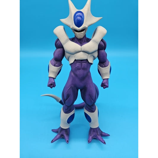 Dragon Ball Z Cooler Final Form Figure Aprox 13" Back To The Film MASTERLISE