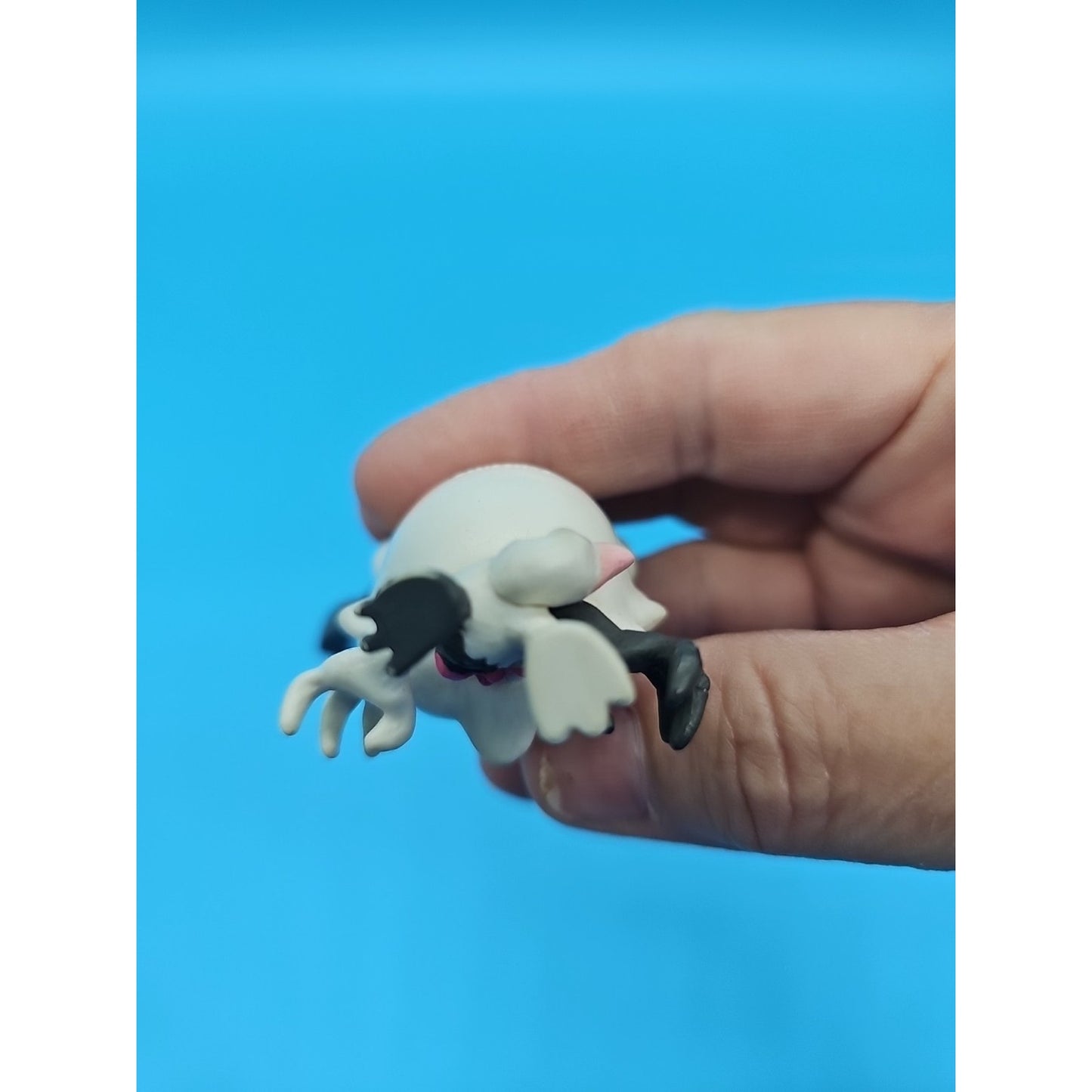 FNAF Toy Mangle Keychain Clip Figure 2015 Five Nights at Freddy’s