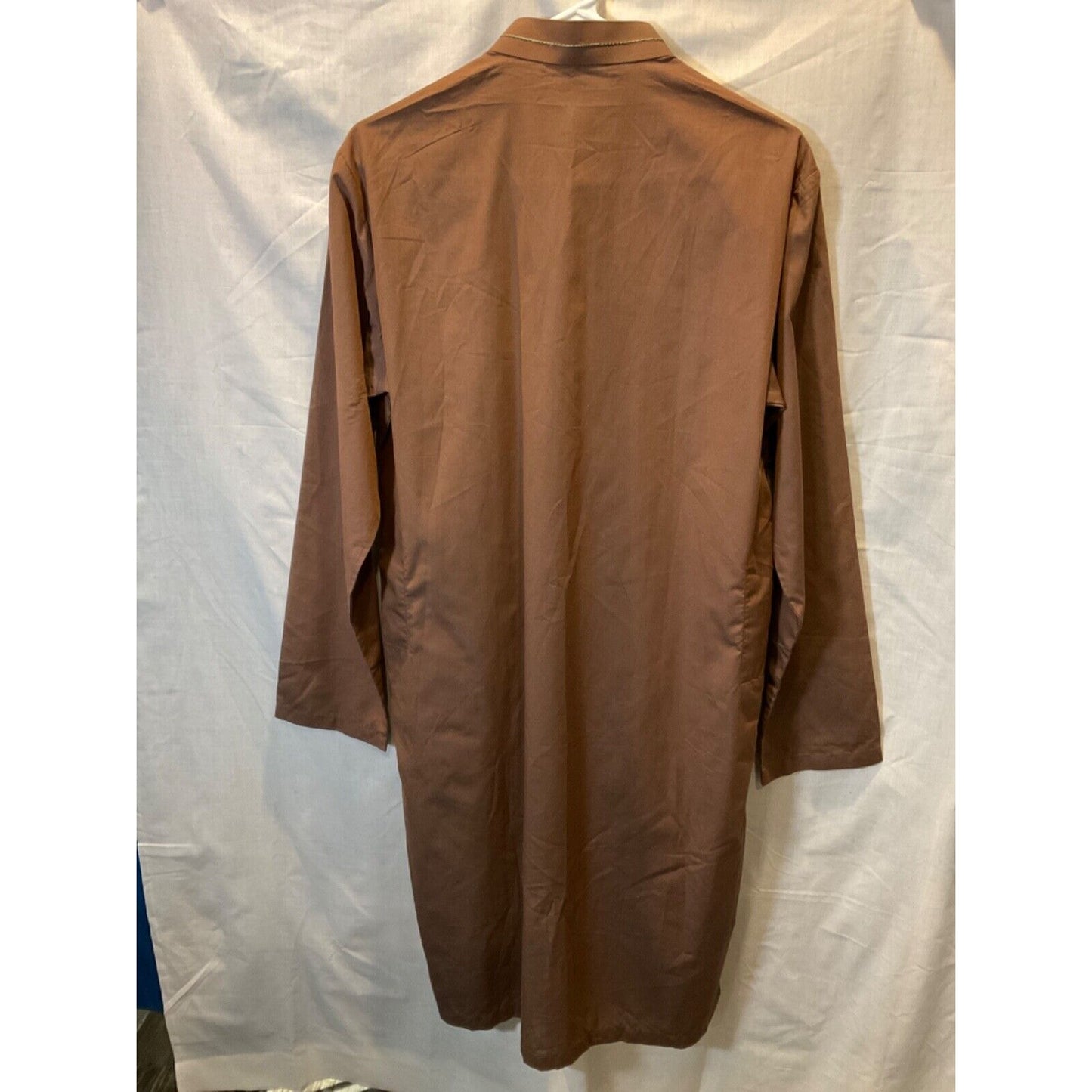 Aladdin Exclusive Small Dress/Costume in Brown with Tag, Minor Flaw on Arm