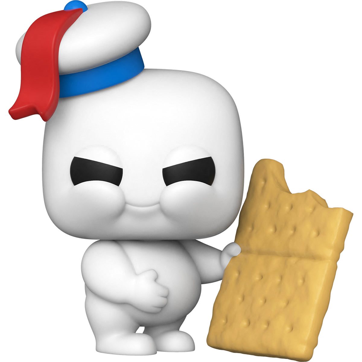 Funko POP! Ghostbusters Afterlife Mini Puft with Graham Cracker Pop (937)