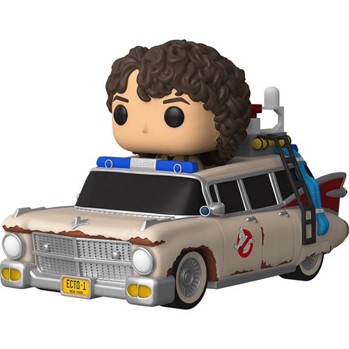 Ghostbusters 3: Afterlife Ecto-1 Pop! Vinyl Vehicle (83)