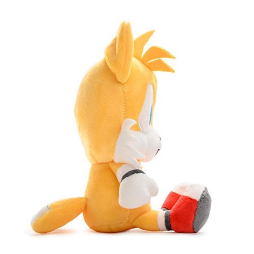 Sonic the Hedgehog Tails Phunny Plush