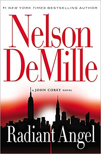 Radiant Angel (A John Corey Novel (7)) Hardcover – May 26, 2015