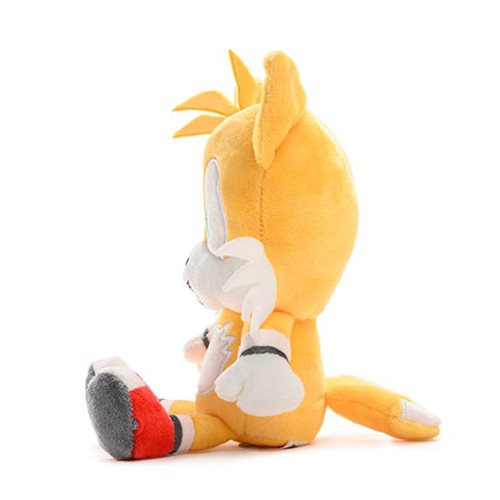 Sonic the Hedgehog Tails Phunny Plush