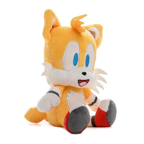 Sonic the Hedgehog Tails Phunny Plush